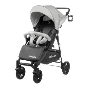 Коляска прогулочная BabyCare Strada CRL-7305
